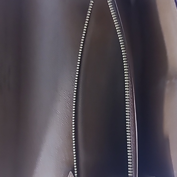 🌻 Louis Vuitton Monogram Portefeiulle Sarah Long Bifold Wallet / CA1924 # - Picture 7 of 8